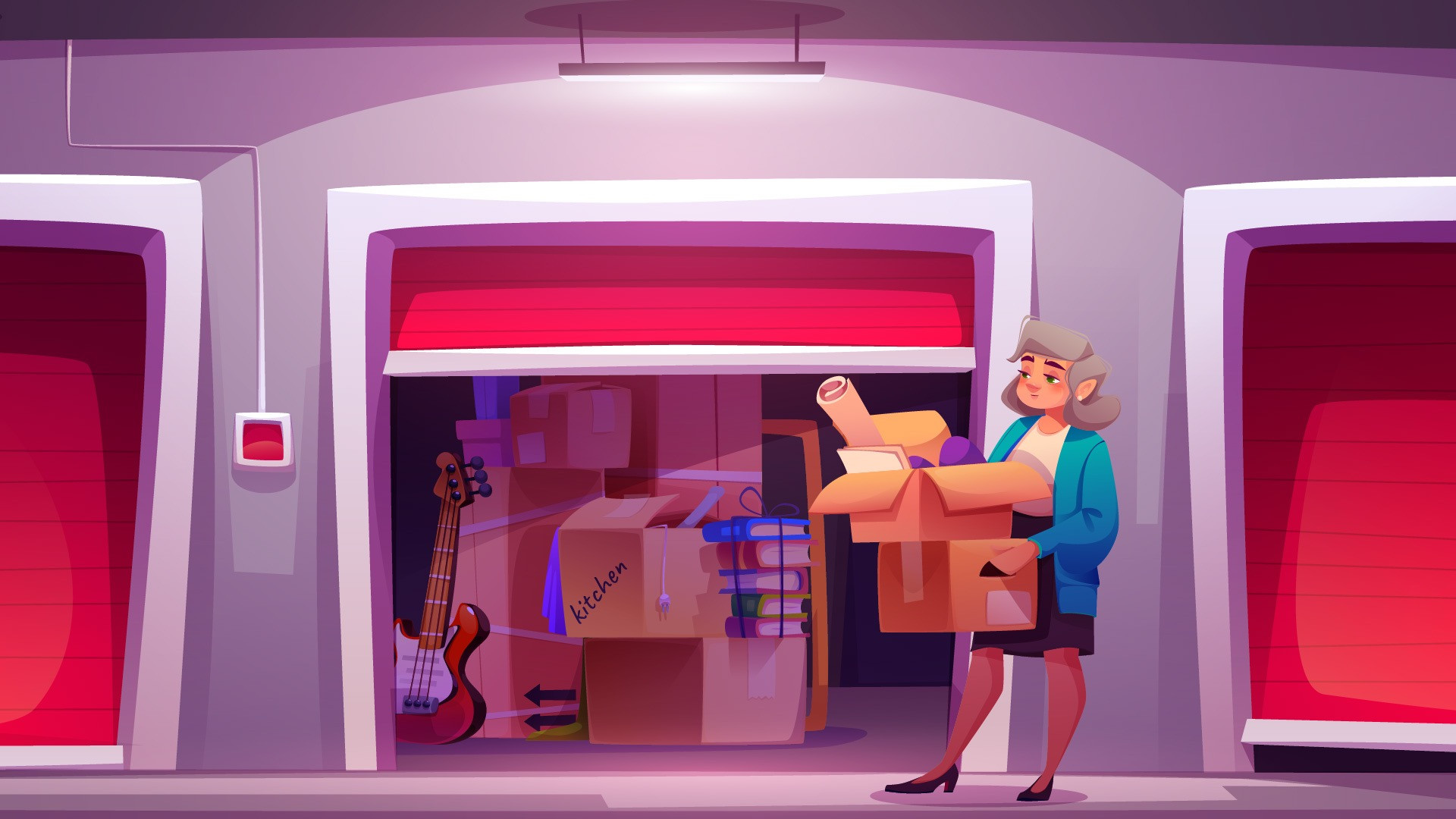 BOXOLUCE